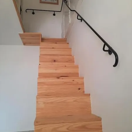 Apartment Duplex With Discrete Terrace, Peacefull, Gigaro 10mn Walk