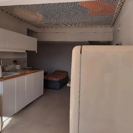 Duplex With Discrete Terrace, Peacefull, Gigaro 10mn Walk La Croix-Valmer